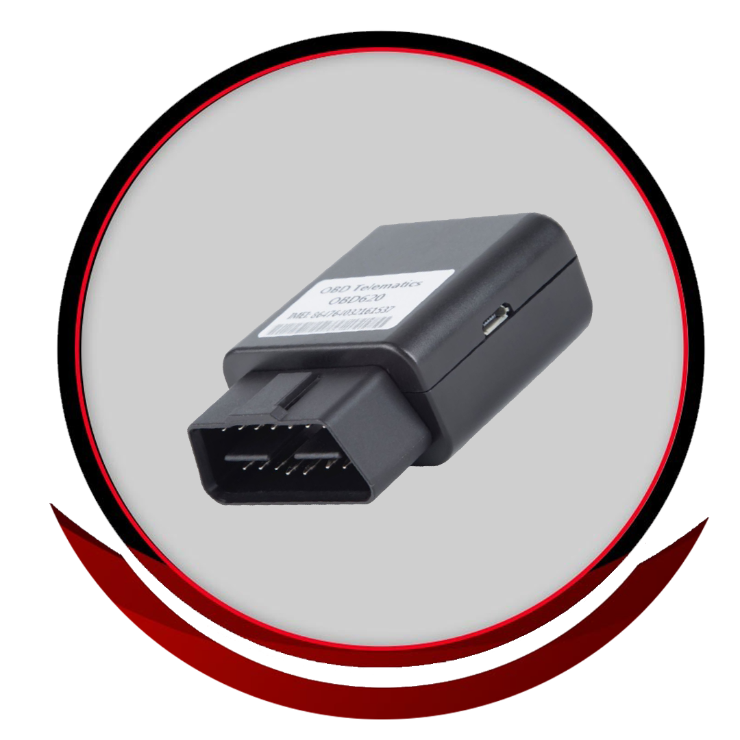 TrackPro OBD620